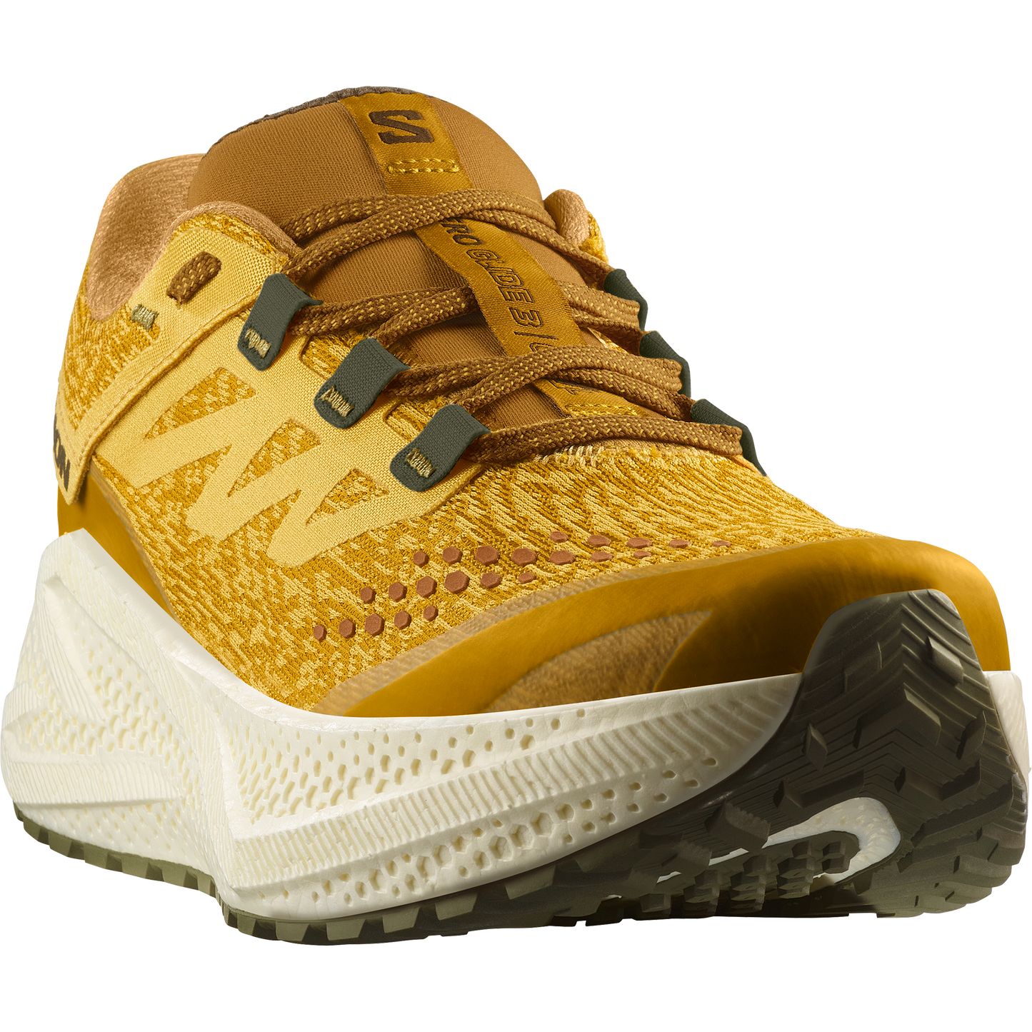 AERO GLIDE 3 GRVL MEN'S