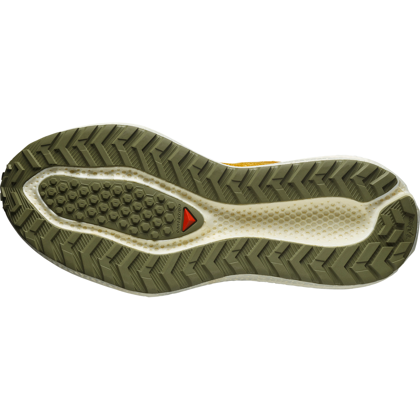 AERO GLIDE 3 GRVL MEN'S