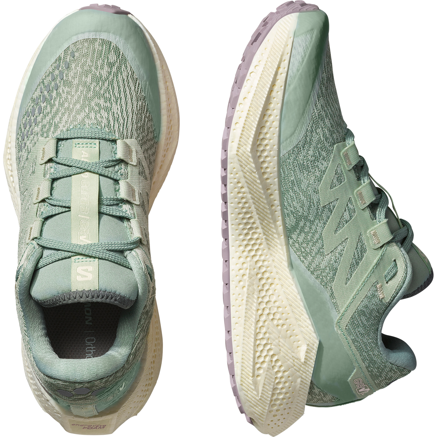 AERO GLIDE 3 GRVL WOMEN'S