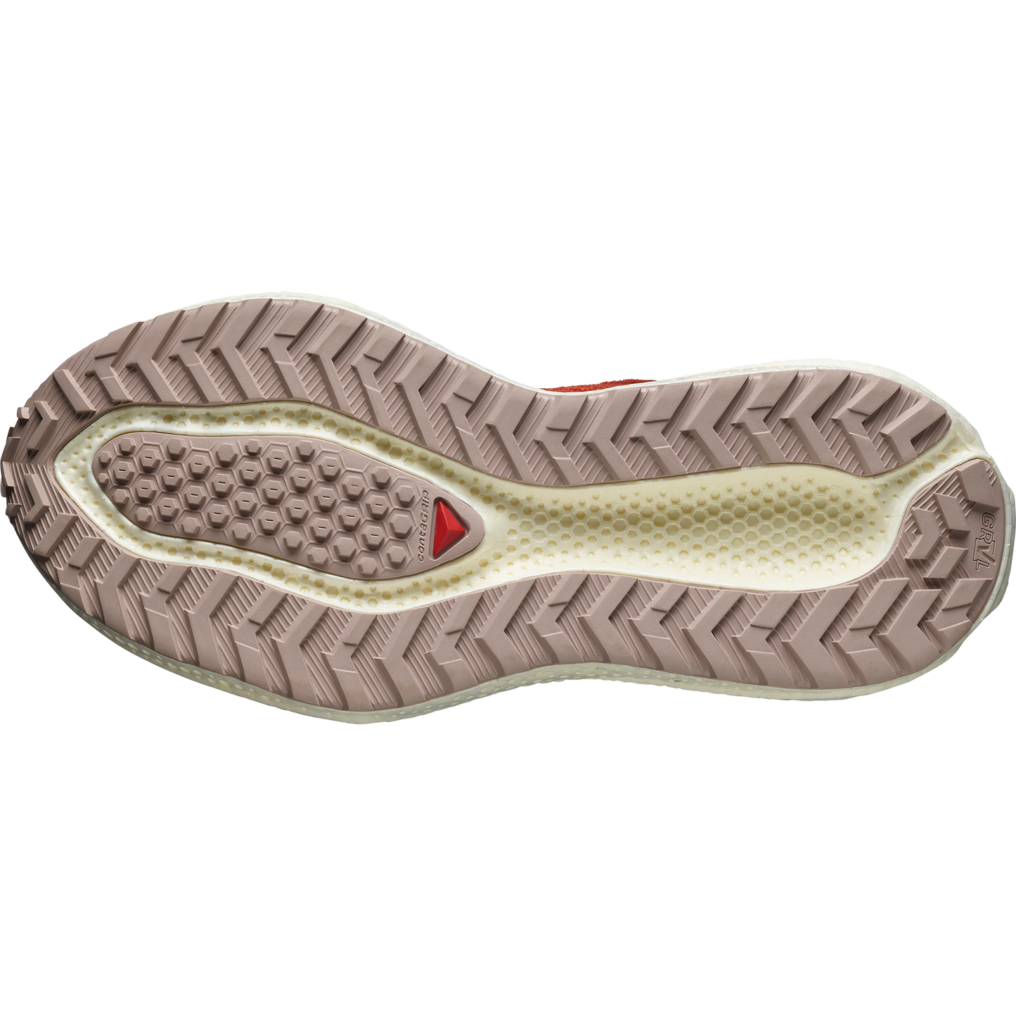 AERO GLIDE 3 GRVL WOMEN'S