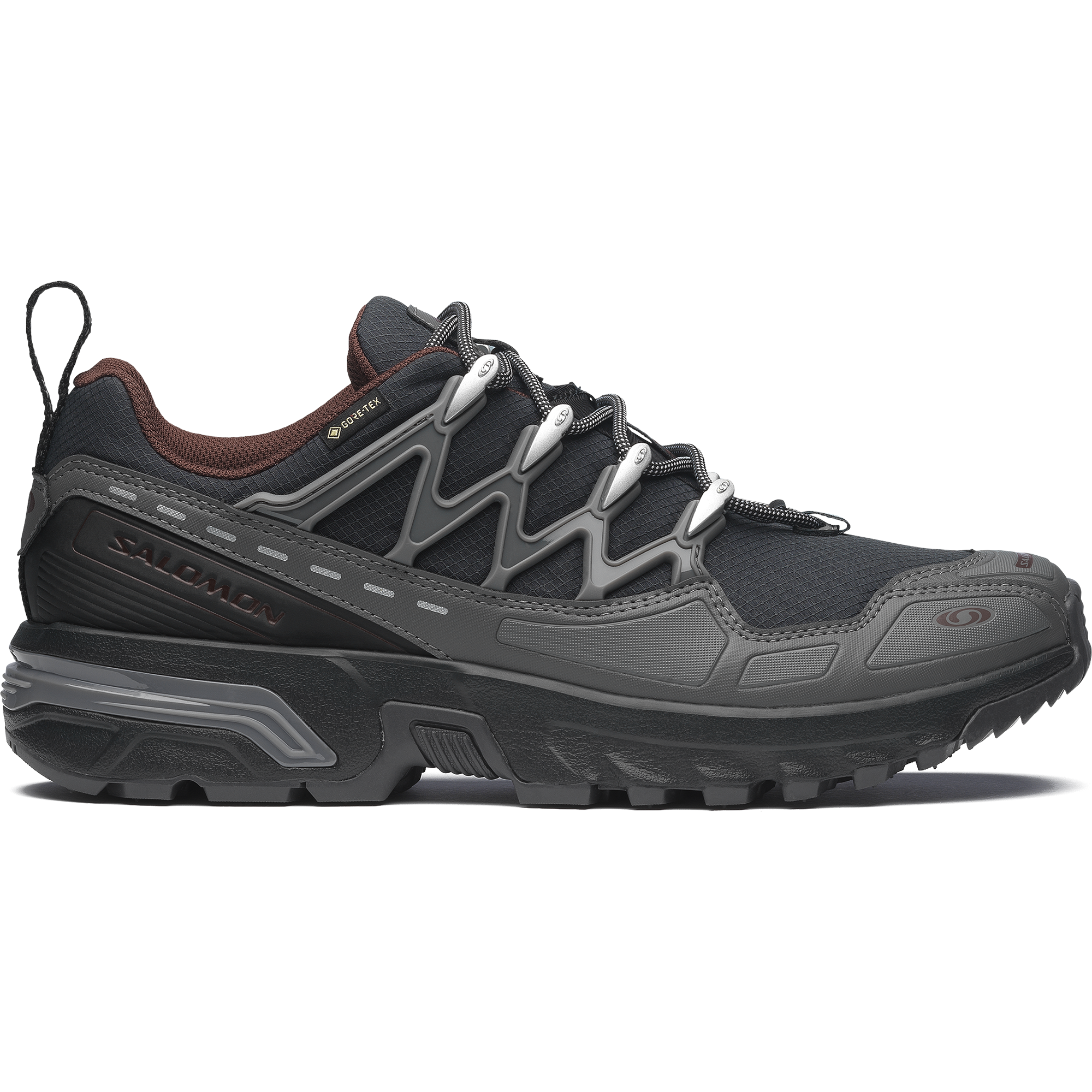 Gore-Tex Protection