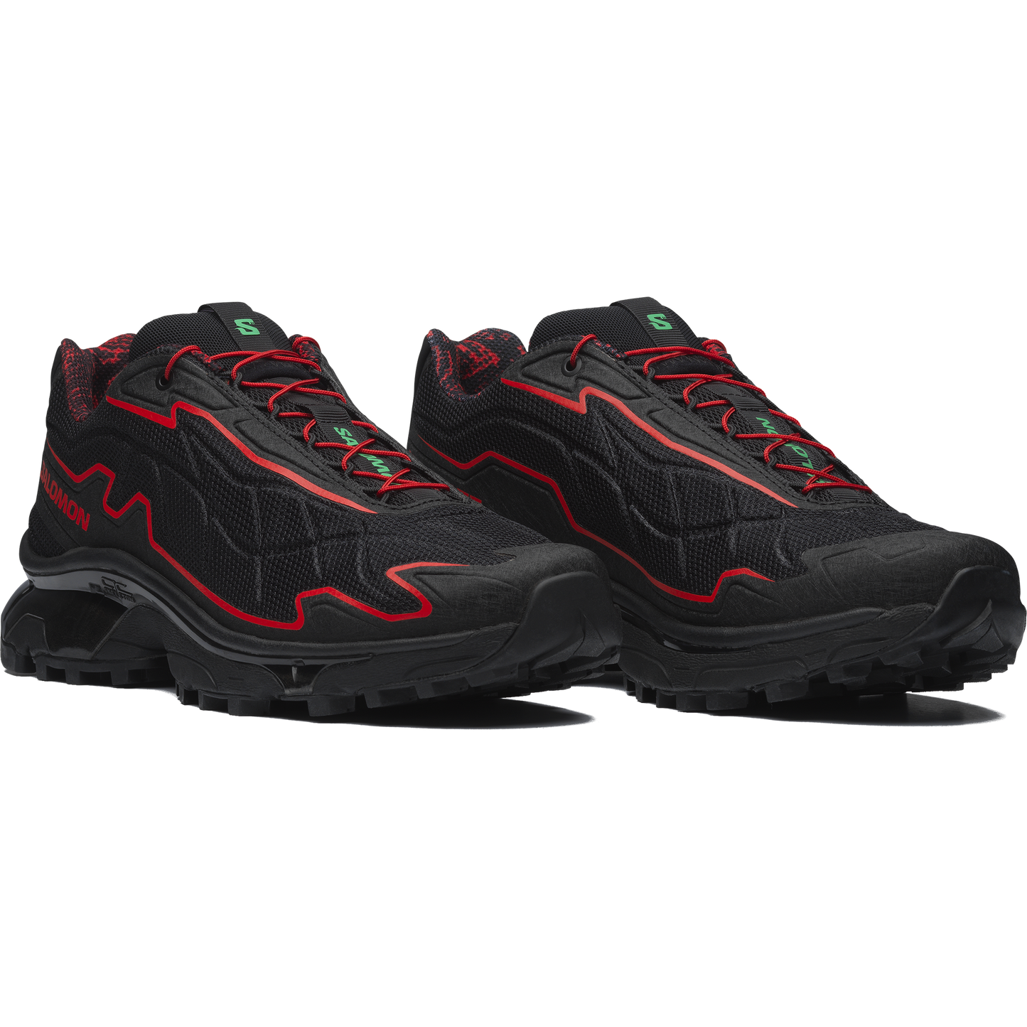 XT-SLATE RED VIPER