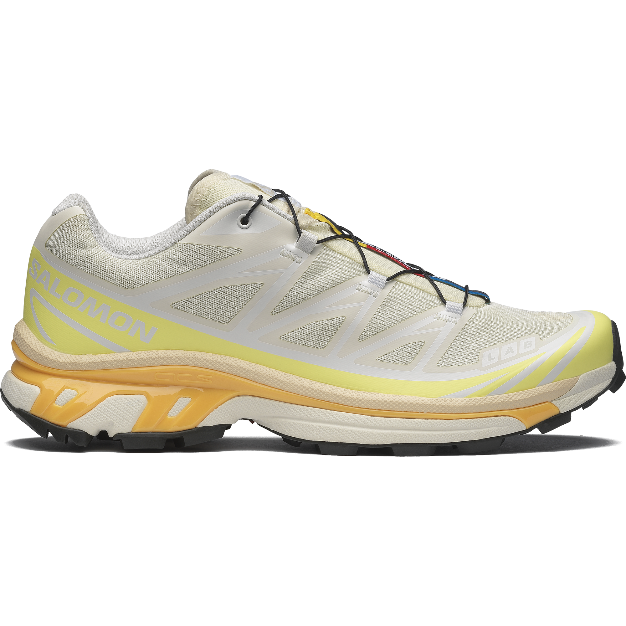 Cushioning