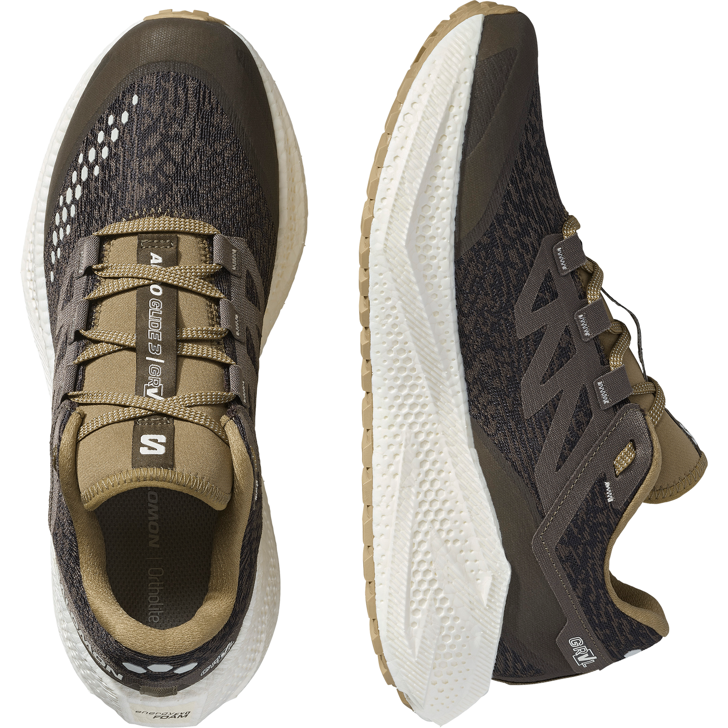 AERO GLIDE 3 GRVL MEN'S