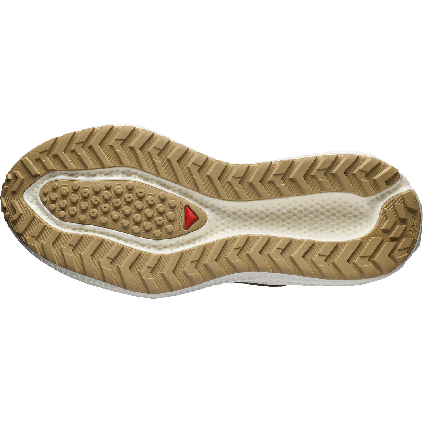 AERO GLIDE 3 GRVL MEN'S