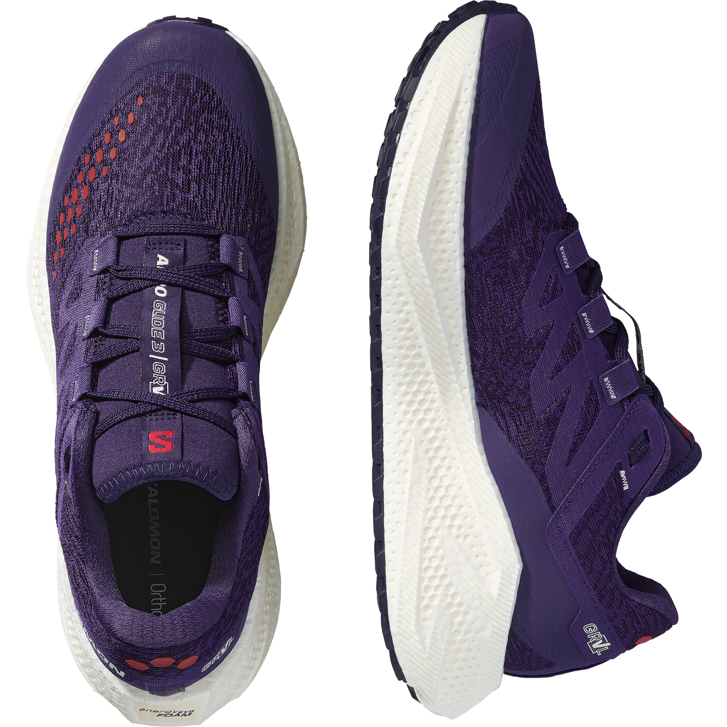 AERO GLIDE 3 GRVL MEN'S