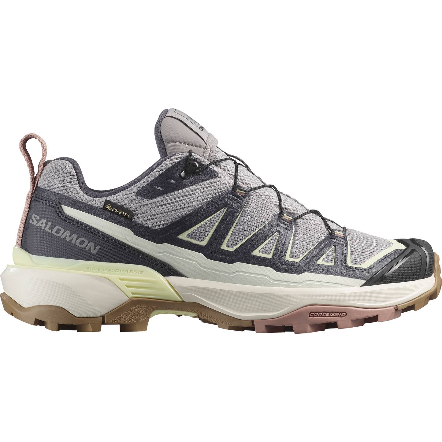X ULTRA 360 EDGE GORE-TEX WOMEN'S