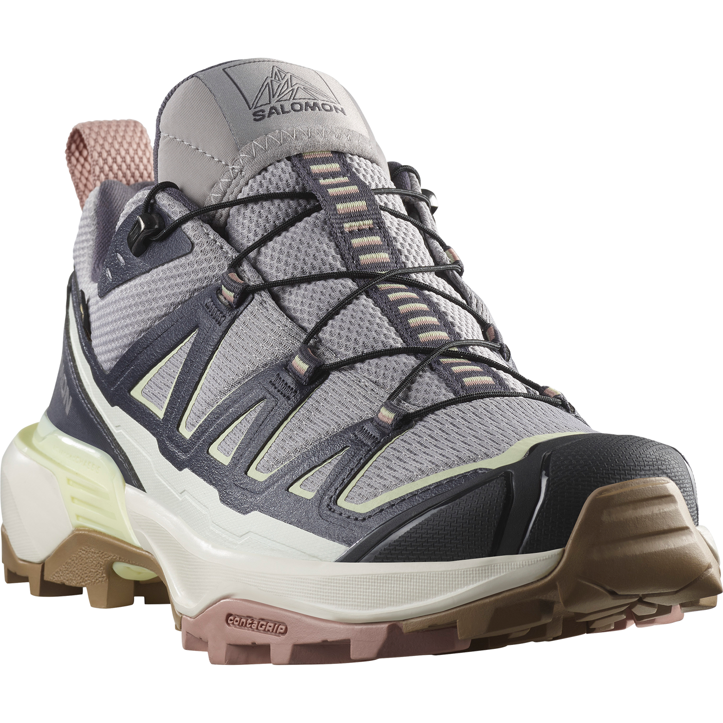 X ULTRA 360 EDGE GORE-TEX WOMEN'S