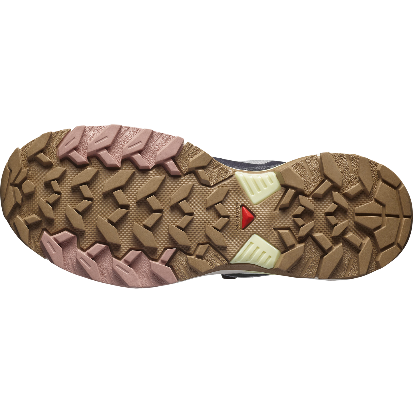 X ULTRA 360 EDGE GORE-TEX WOMEN'S