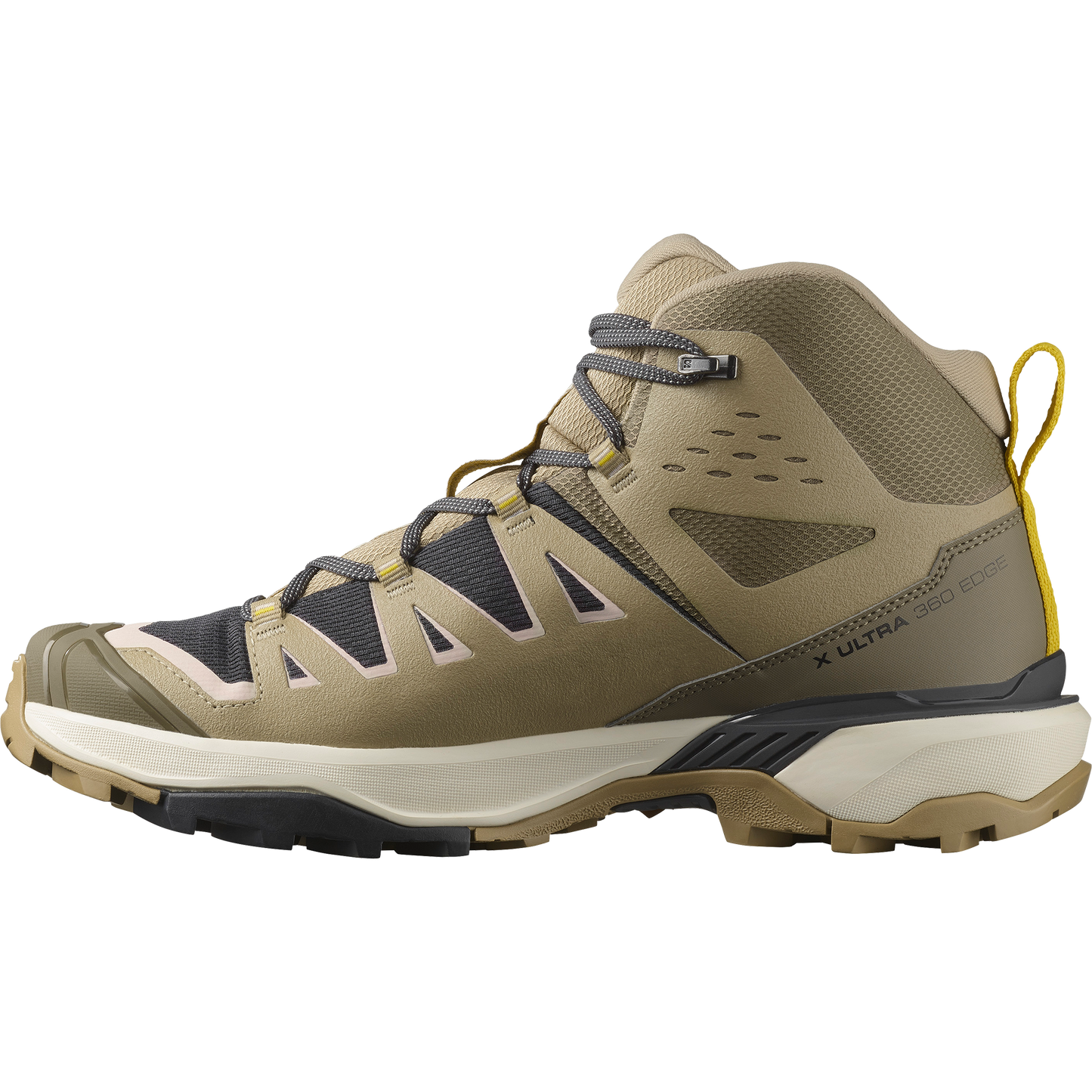 X ULTRA 360 EDGE MID GORE-TEX MEN'S