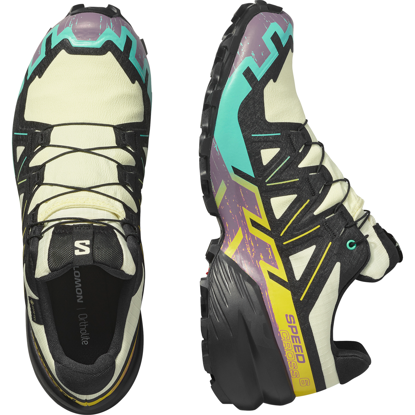 SPEEDCROSS 6 GORE-TEX MEN'S