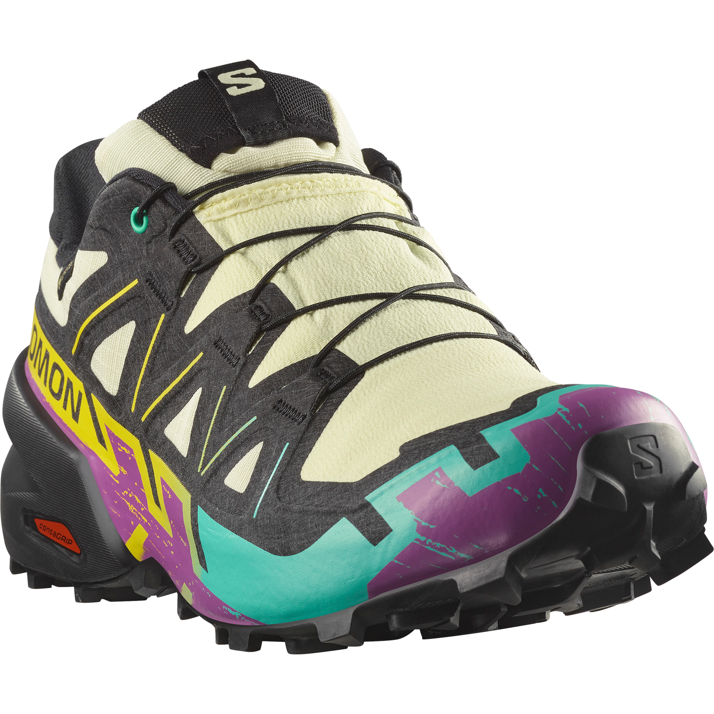SPEEDCROSS 6 GORE-TEX MEN'S