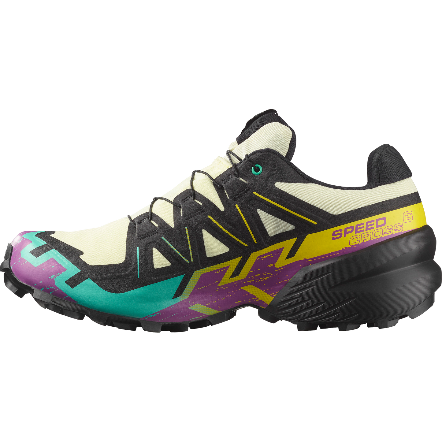 SPEEDCROSS 6 GORE-TEX WOMEN'S