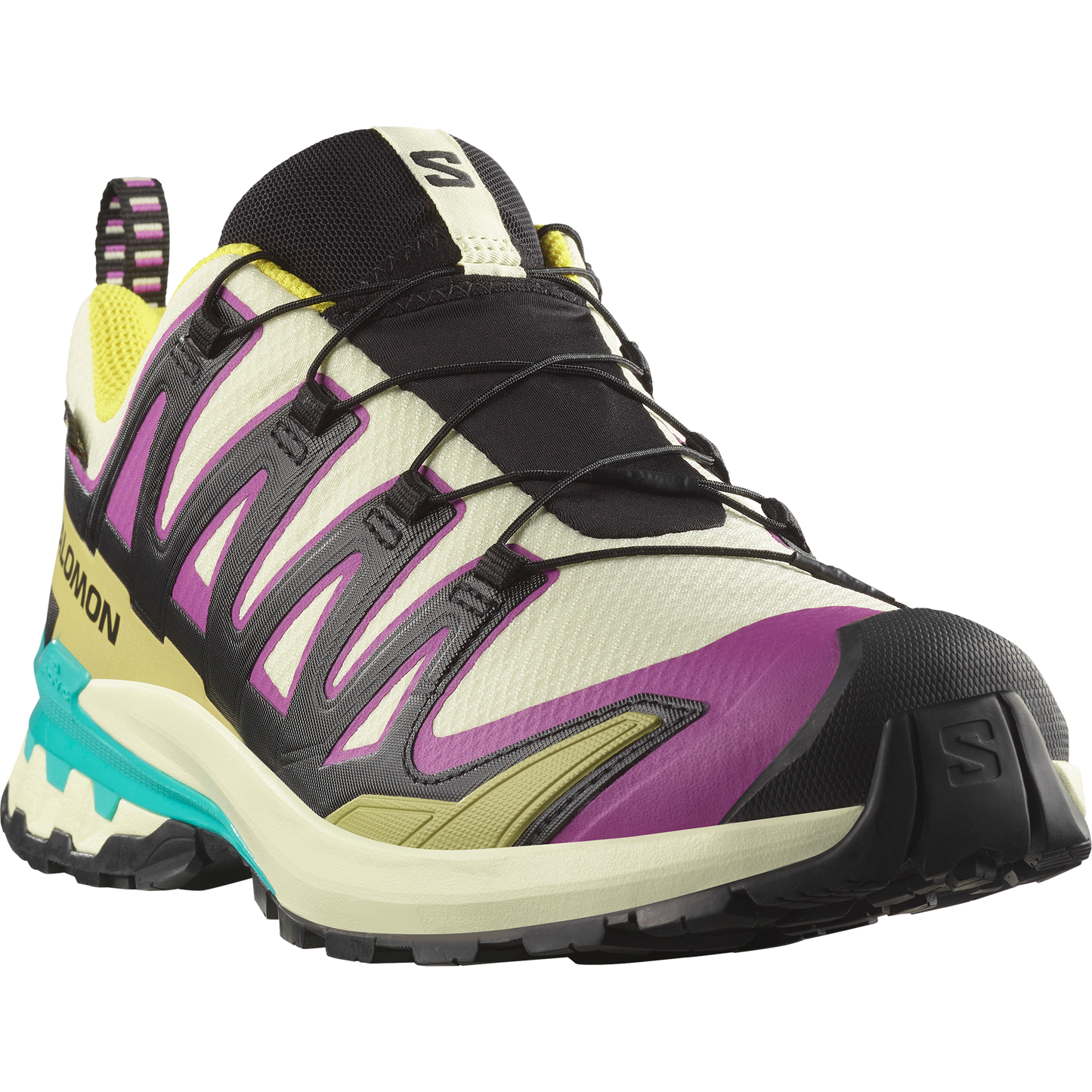 XA PRO 3D V9 GORE-TEX MEN'S