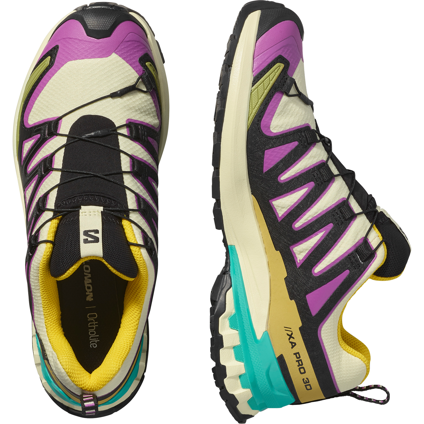 XA PRO 3D V9 GORE-TEX WOMEN'S