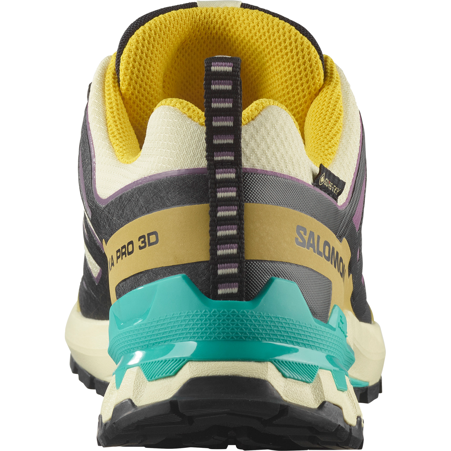 XA PRO 3D V9 GORE-TEX WOMEN'S