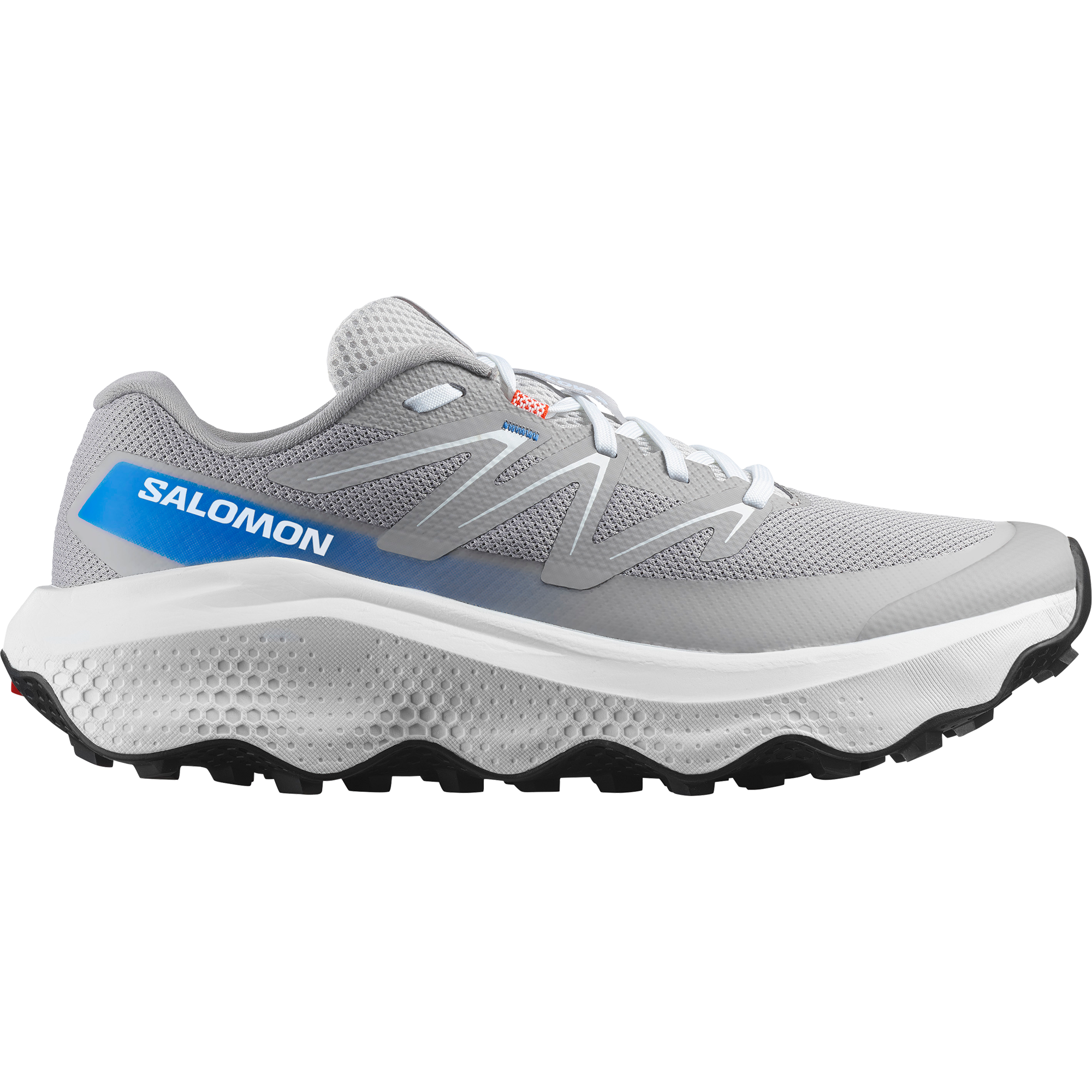 Dynamic Cushioning