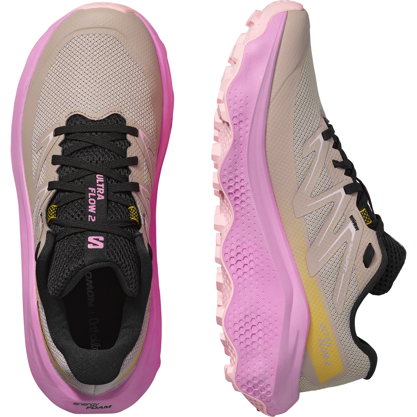 ULTRA FLOW 2 WOMEN'S