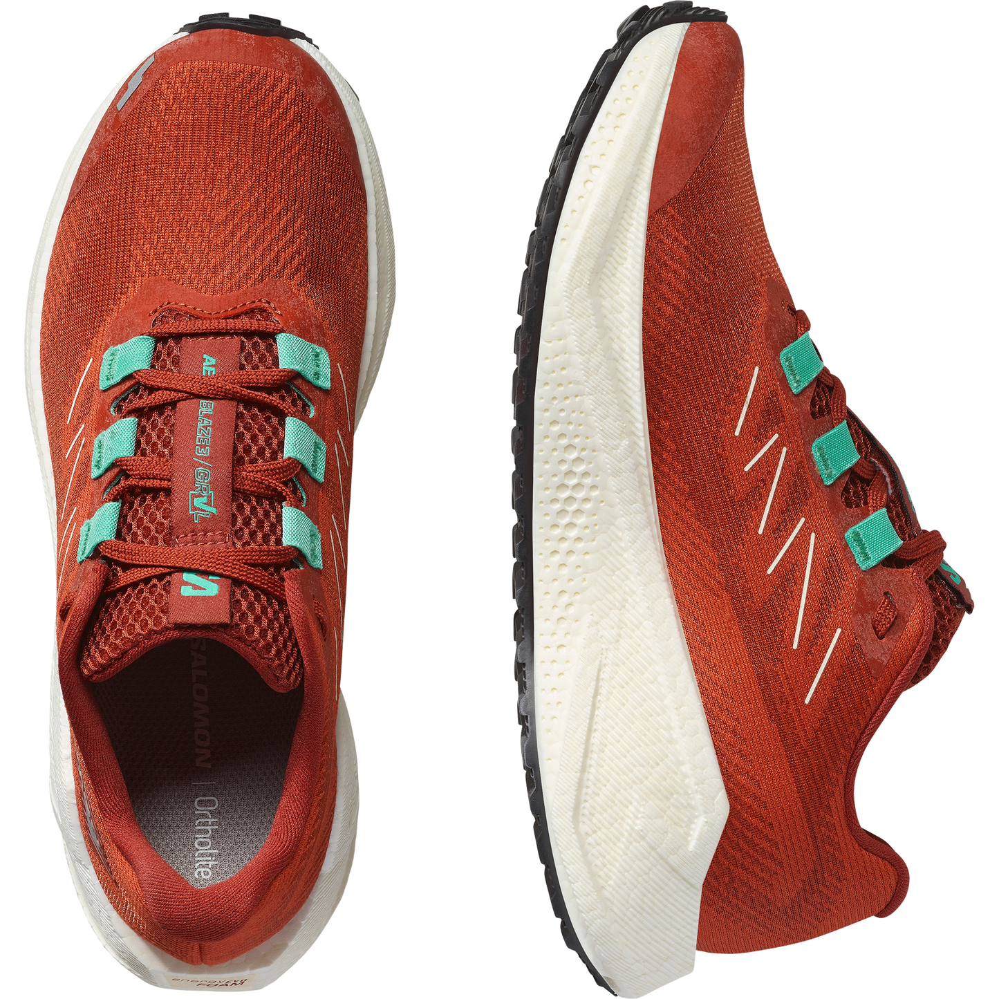 AERO BLAZE 3 GRVL WOMEN'S