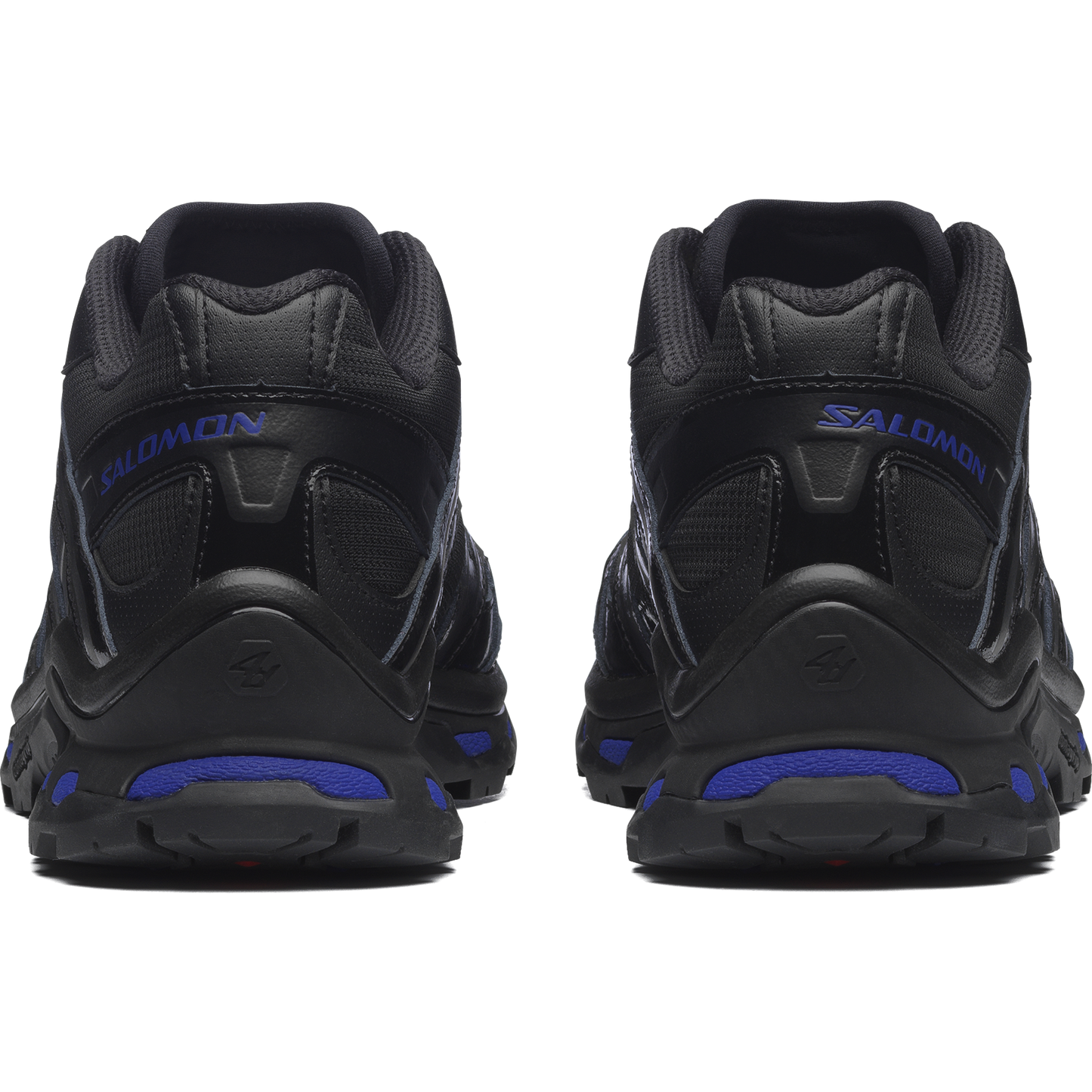 XT-QUEST RECON