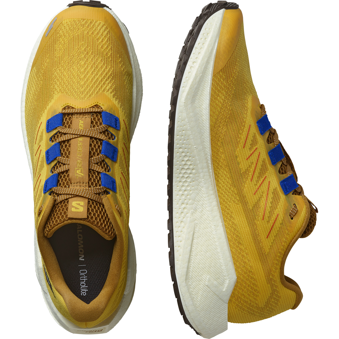 AERO BLAZE 3 GRVL MEN'S