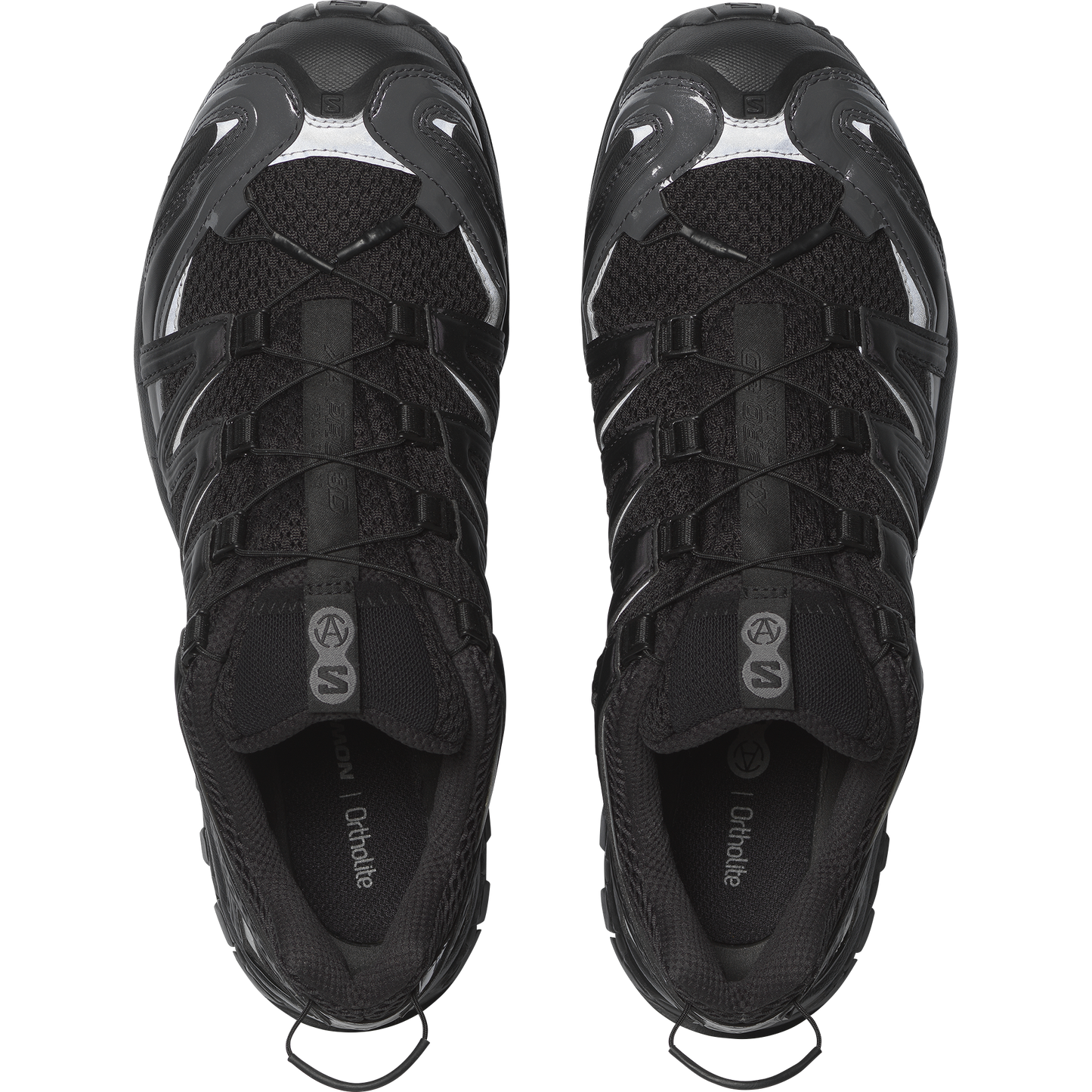 XA PRO 3D GORE-TEX SLAM JAM