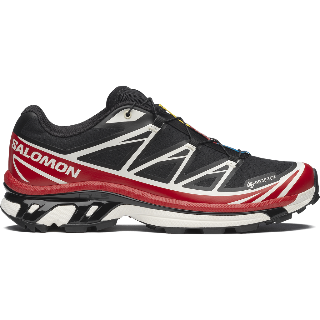 Buy XT-6 GORE-TEX by Salomon Australia online Salomon New-Zealand