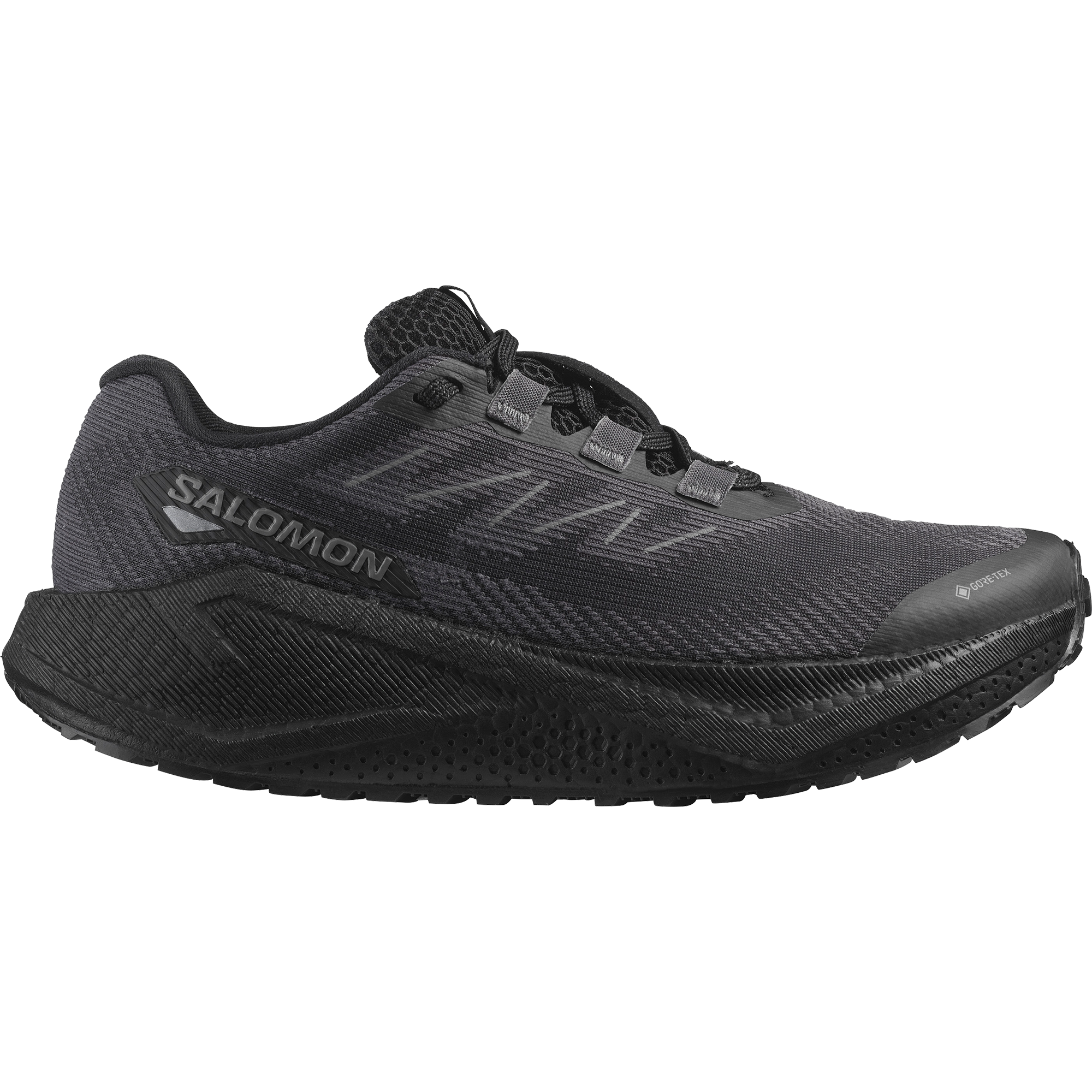 Comfort and Agility