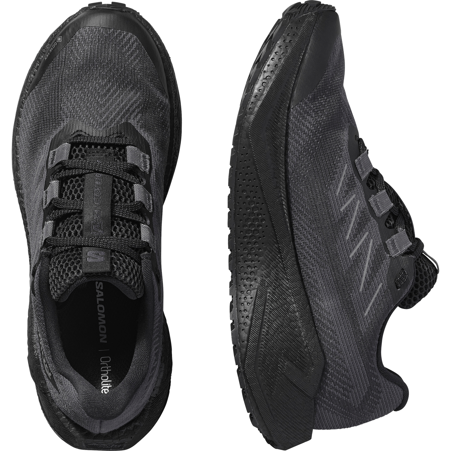 AERO BLAZE 3 GRVL GORE-TEX WOMEN'S