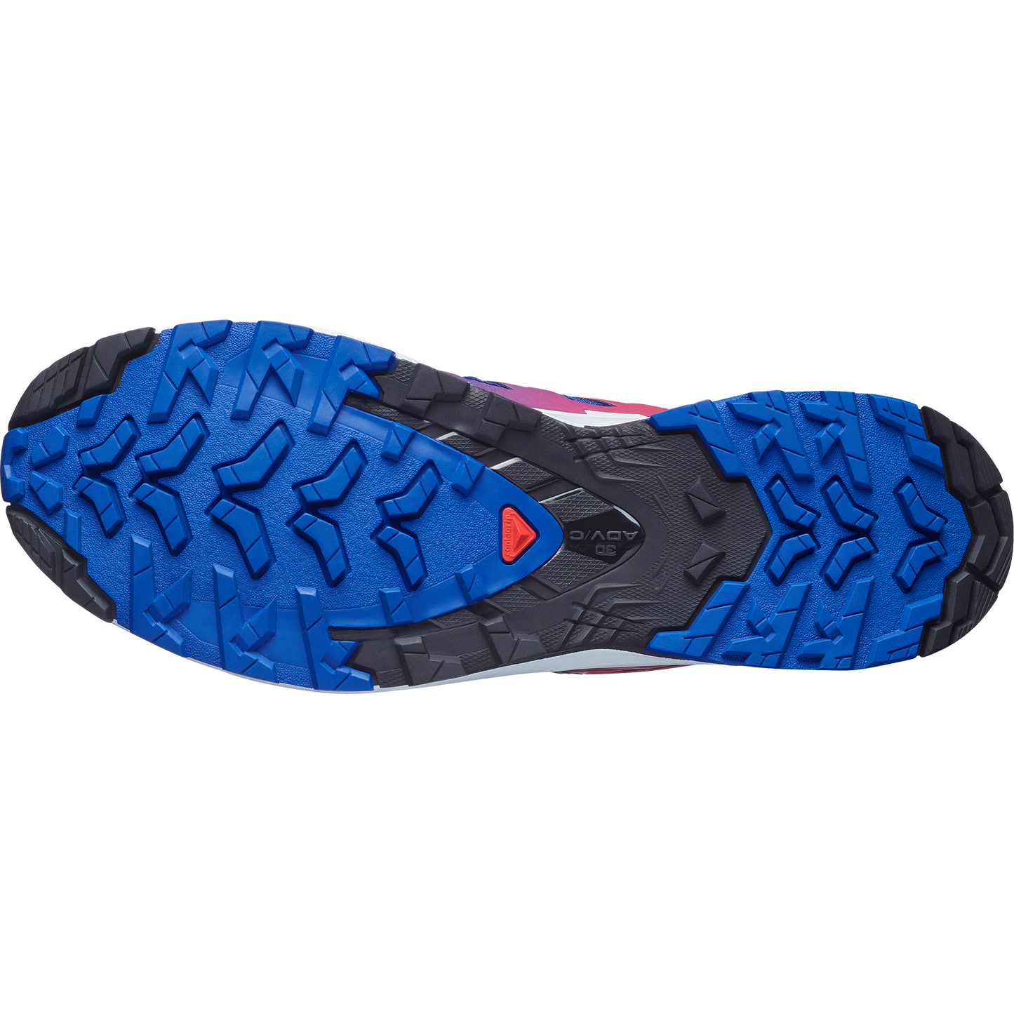 XA PRO 3D V9 GORE-TEX EQUIPE