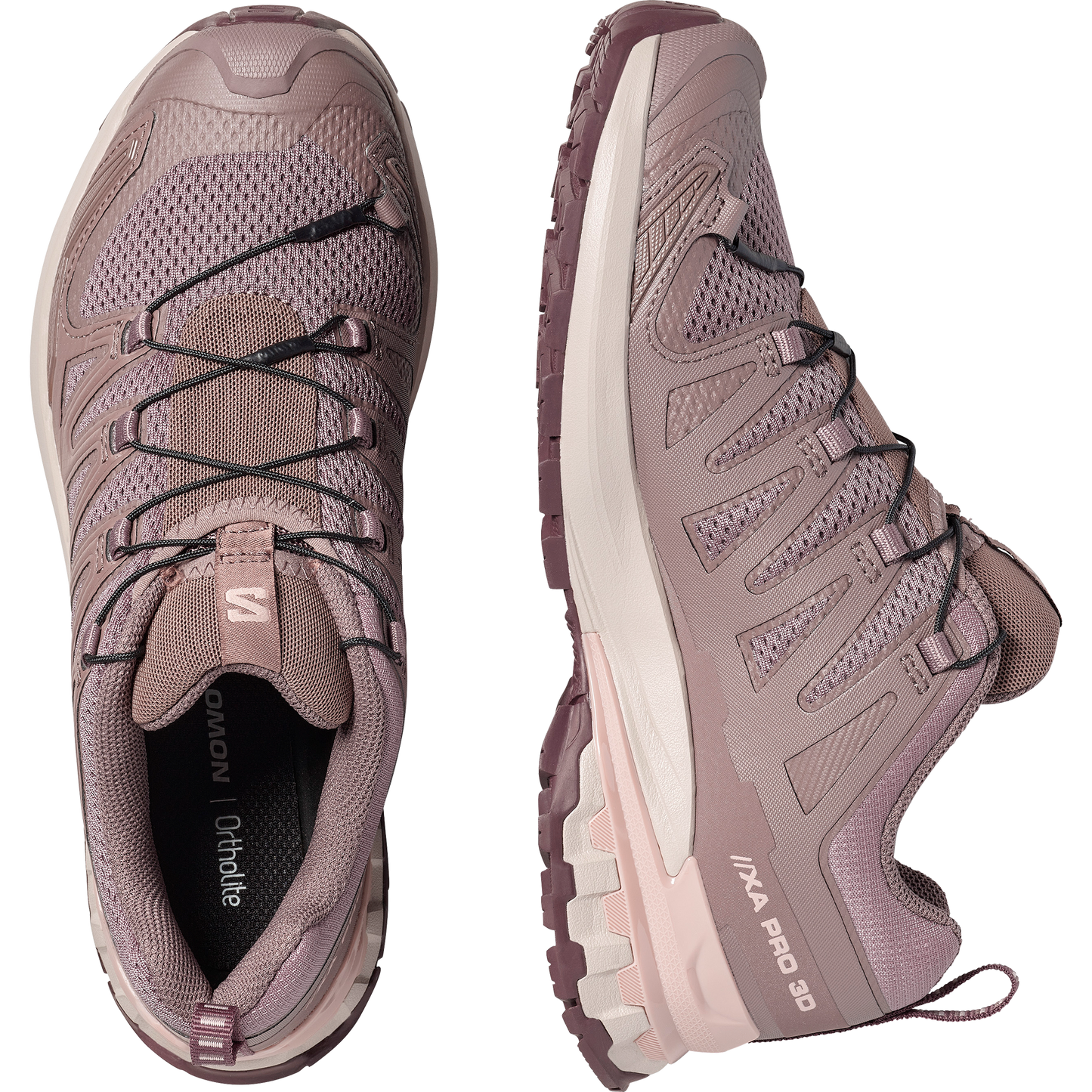 XA PRO 3D V9 WOMEN'S