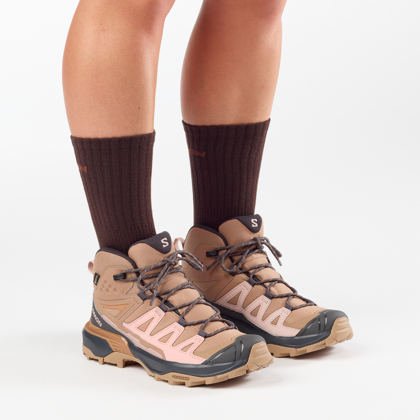 X ULTRA 360 MID GORE-TEX WOMEN'S