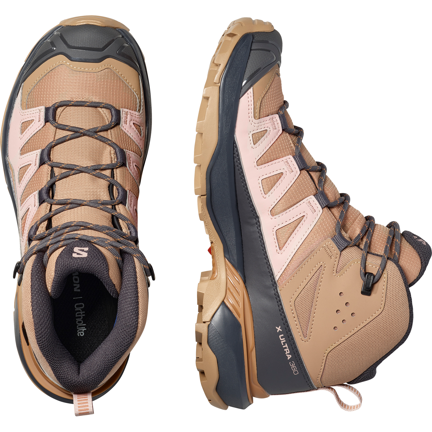 X ULTRA 360 MID GORE-TEX WOMEN'S