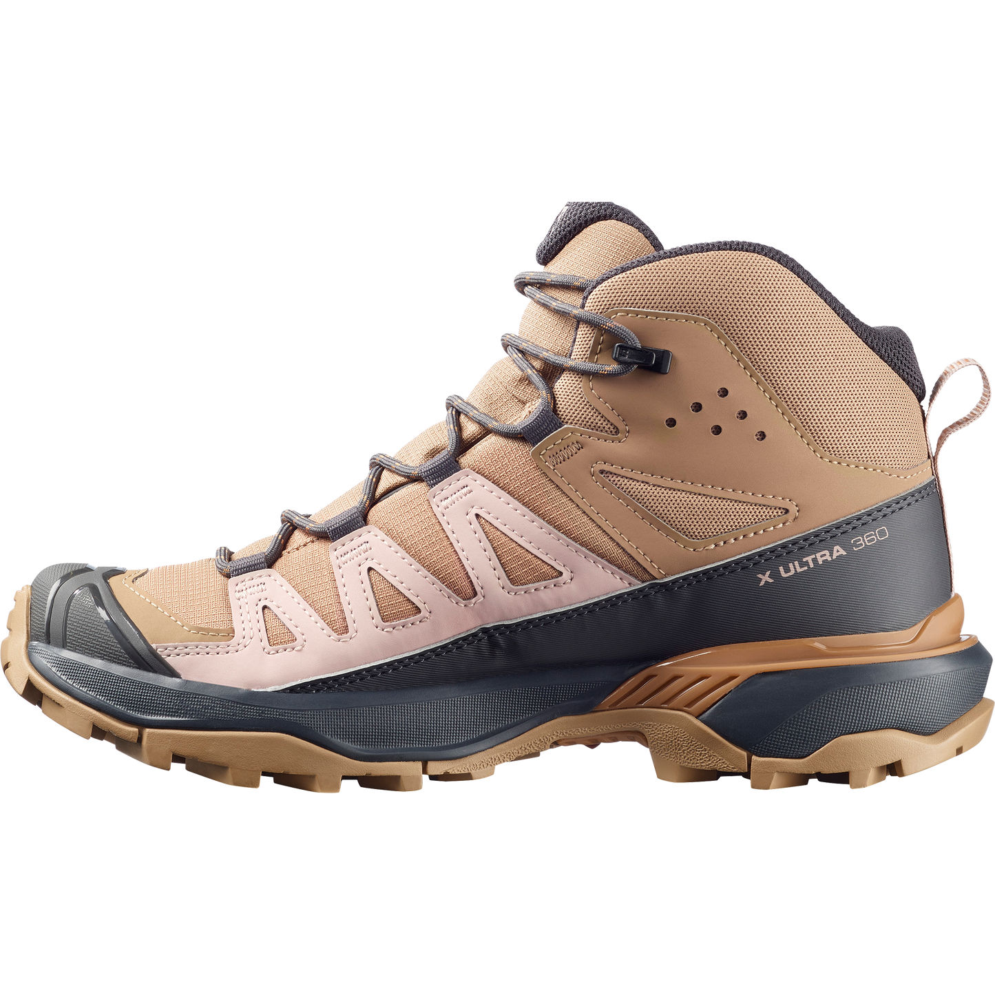 X ULTRA 360 MID GORE-TEX WOMEN'S