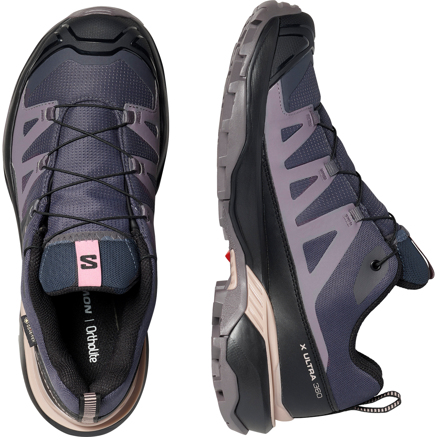 X ULTRA 360 GORE-TEX WOMEN'S