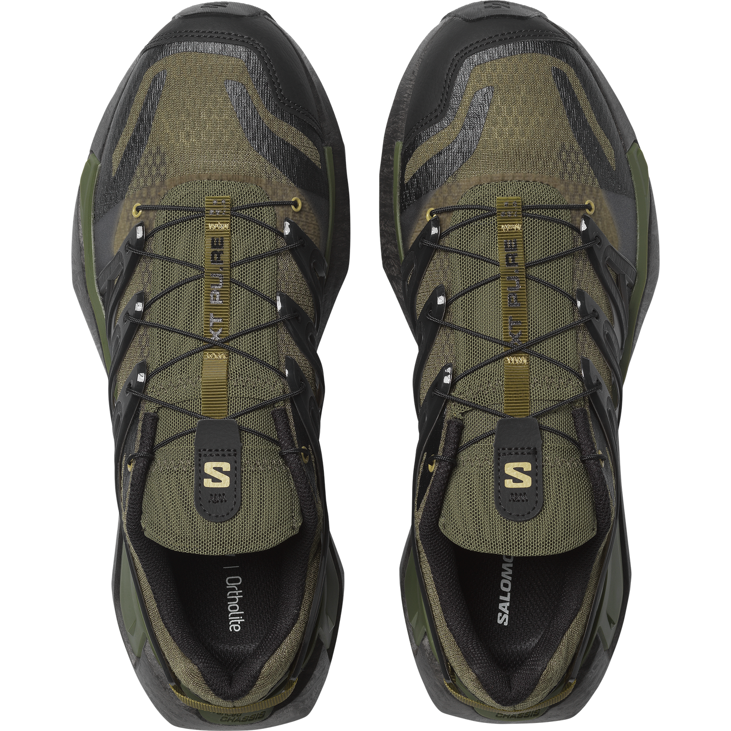 XT PU.RE ADVANCED