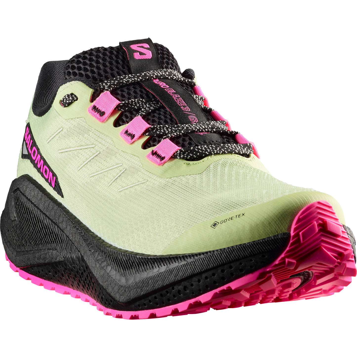 AERO BLAZE 3 GRVL GORE-TEX WOMEN'S
