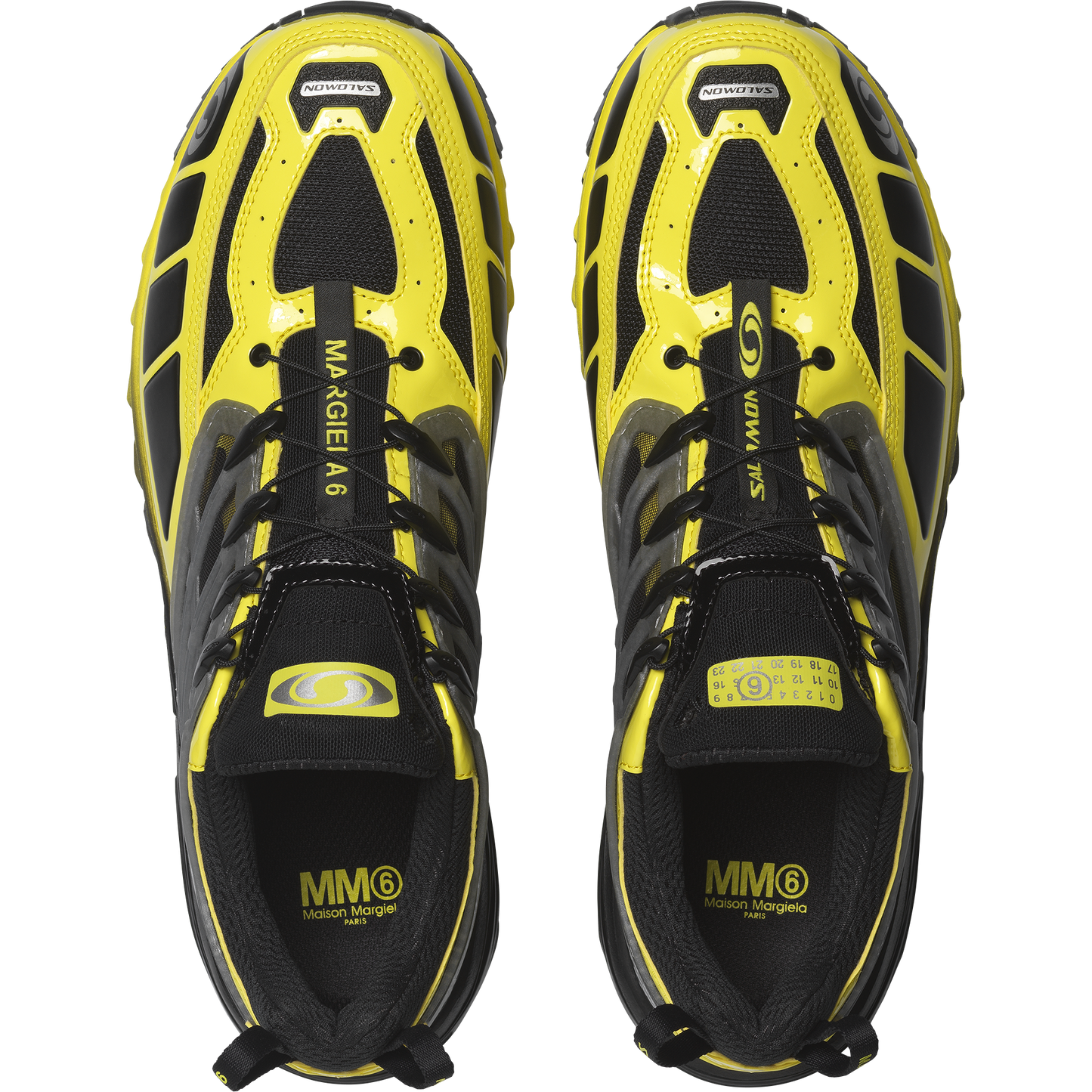 ACS Pro MM6 MAISON MARGIELA