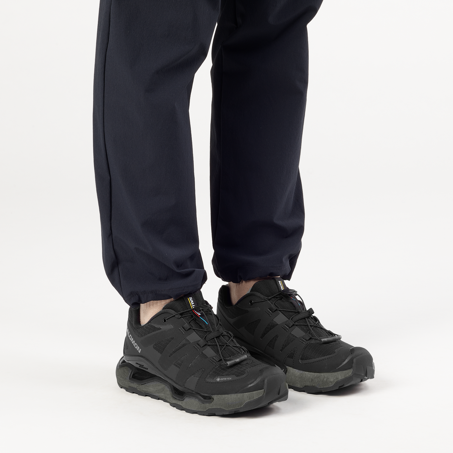 XC ROAM GORE-TEX WOMEN'S