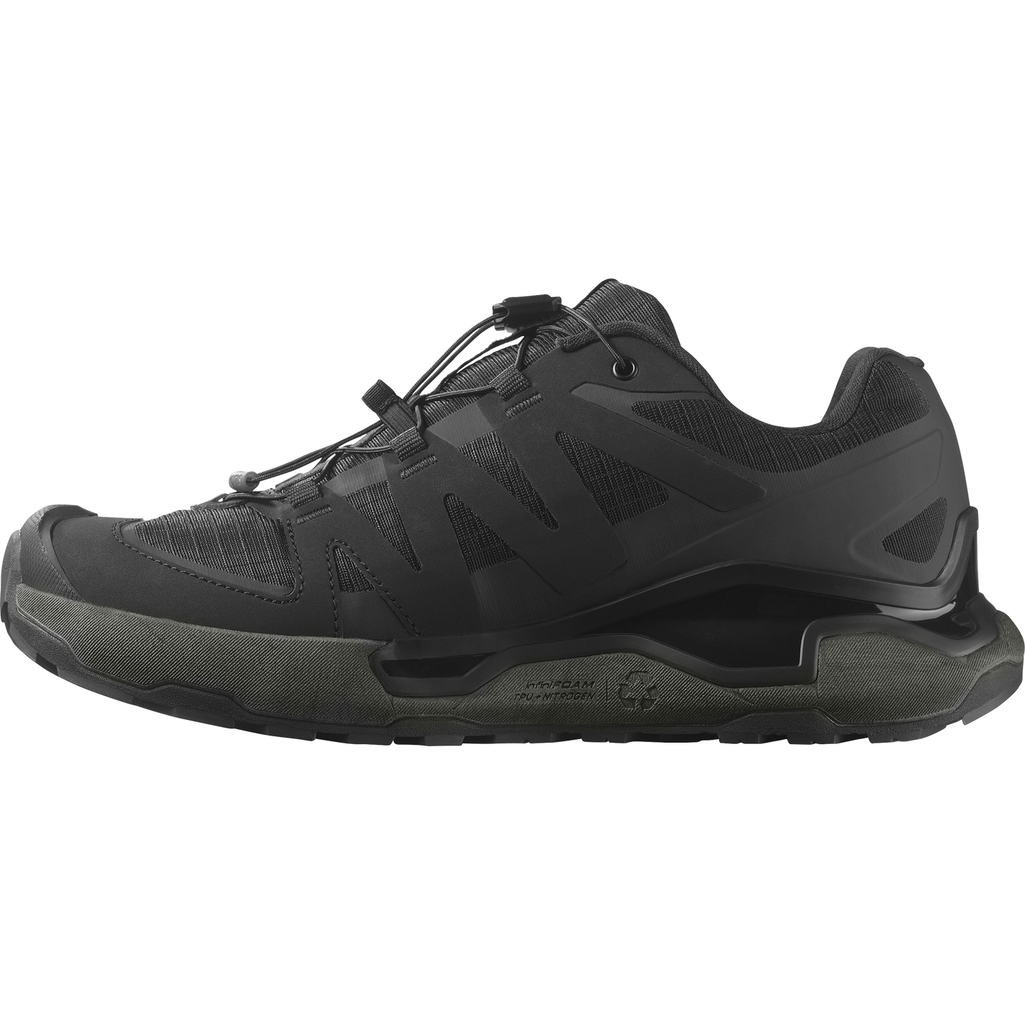 XC ROAM GORE-TEX WOMEN'S