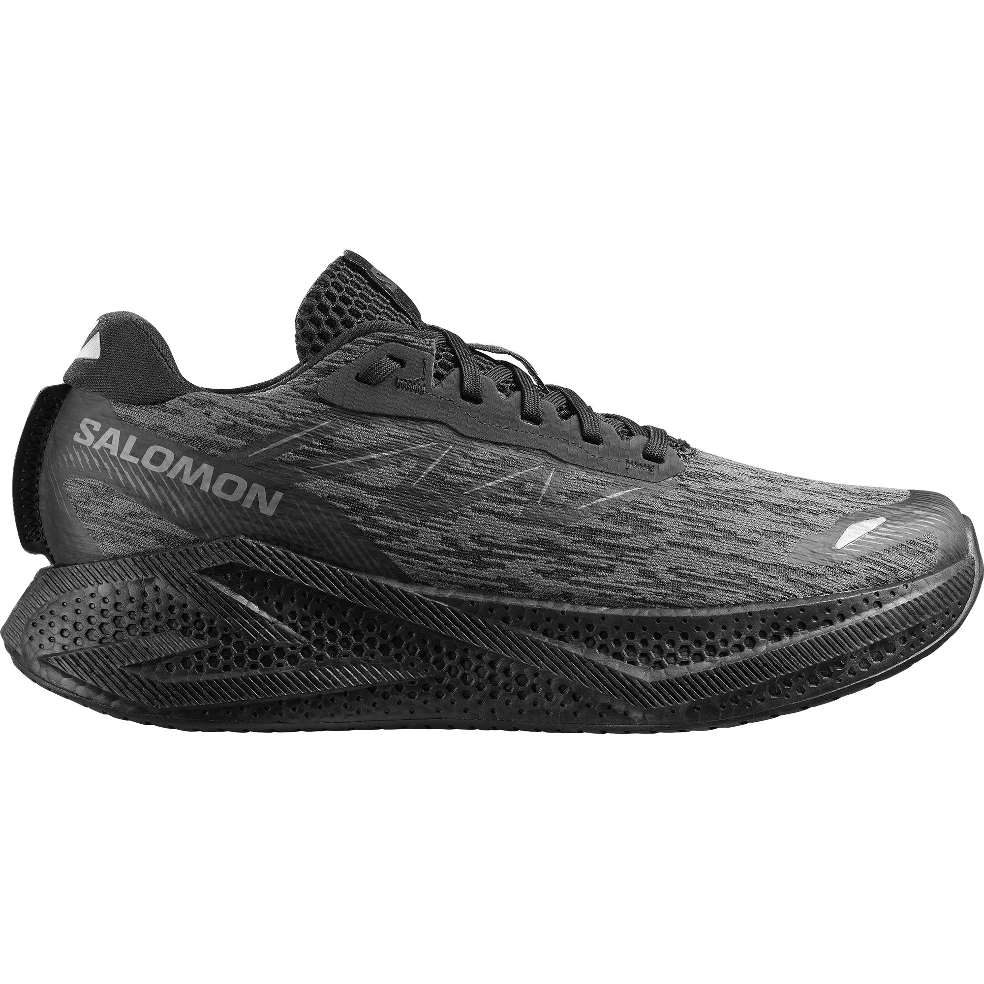 Seamlessly lightweight