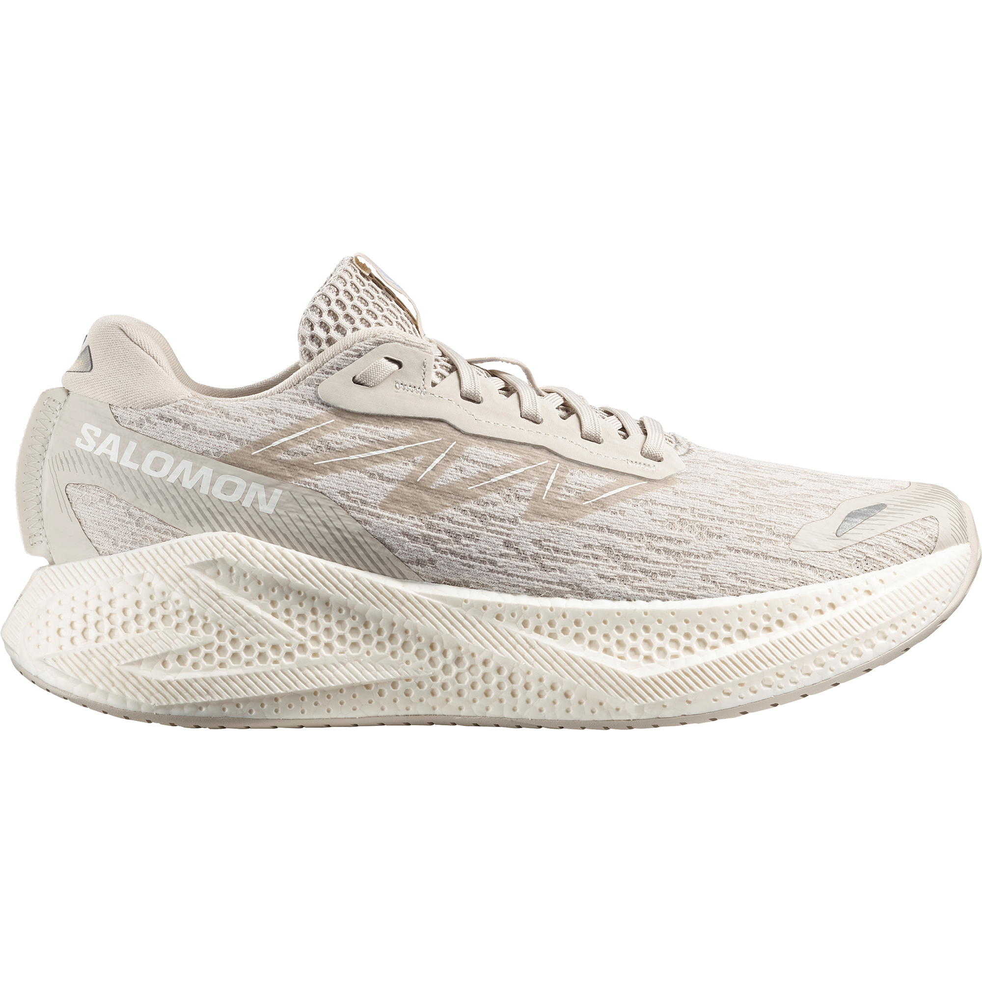 Seamlessly lightweight