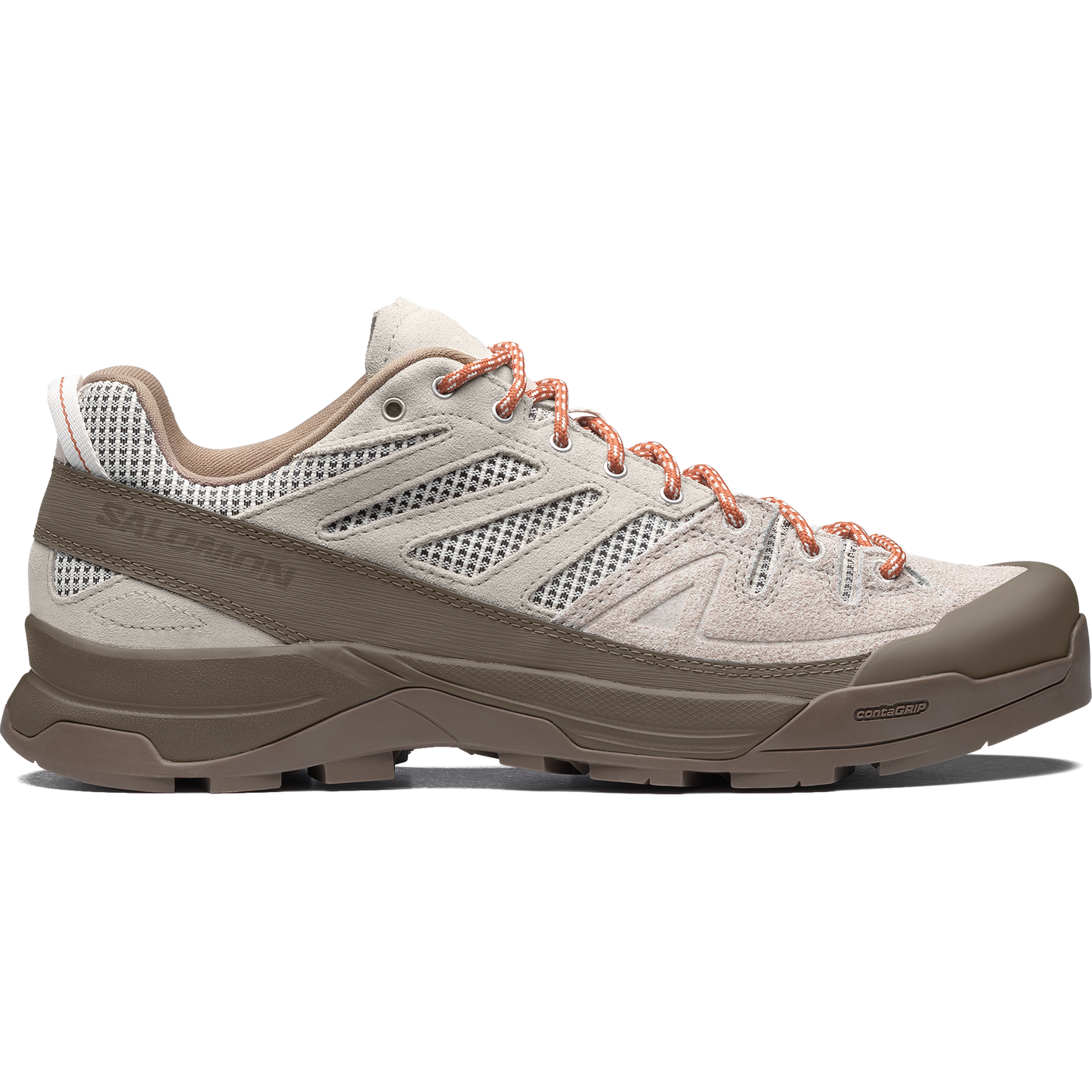 X-ALP WOVEN