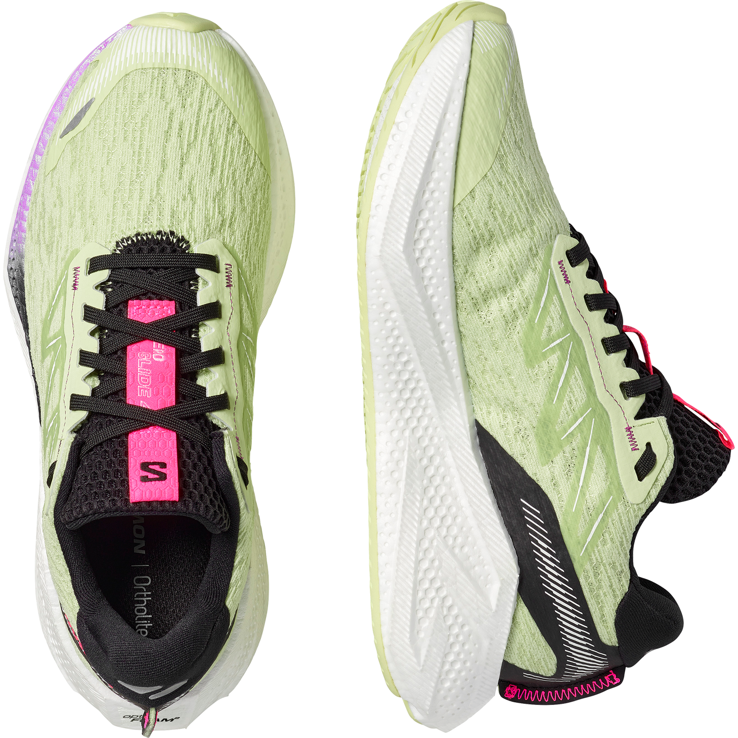 AERO GLIDE 4 WOMEN'S