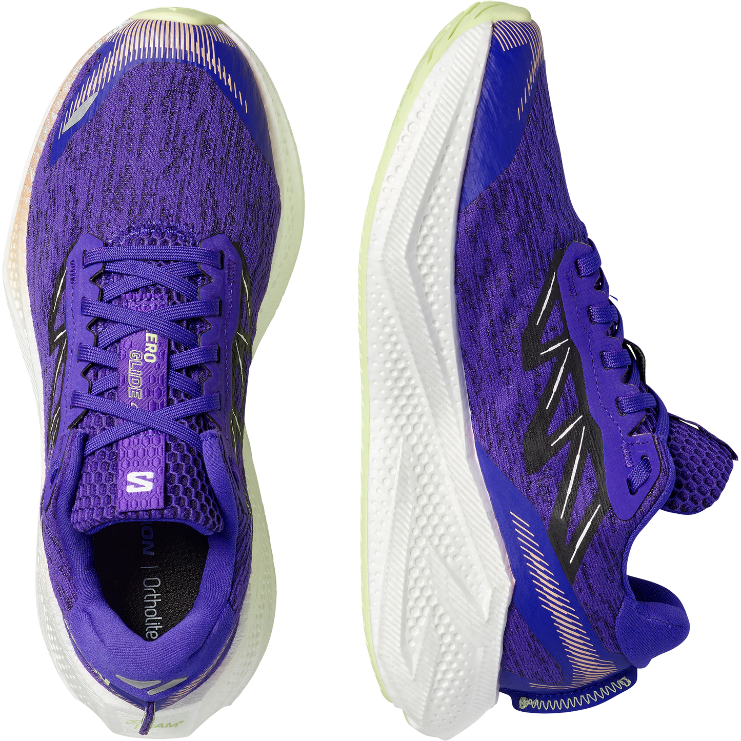 AERO GLIDE 4 WOMEN'S