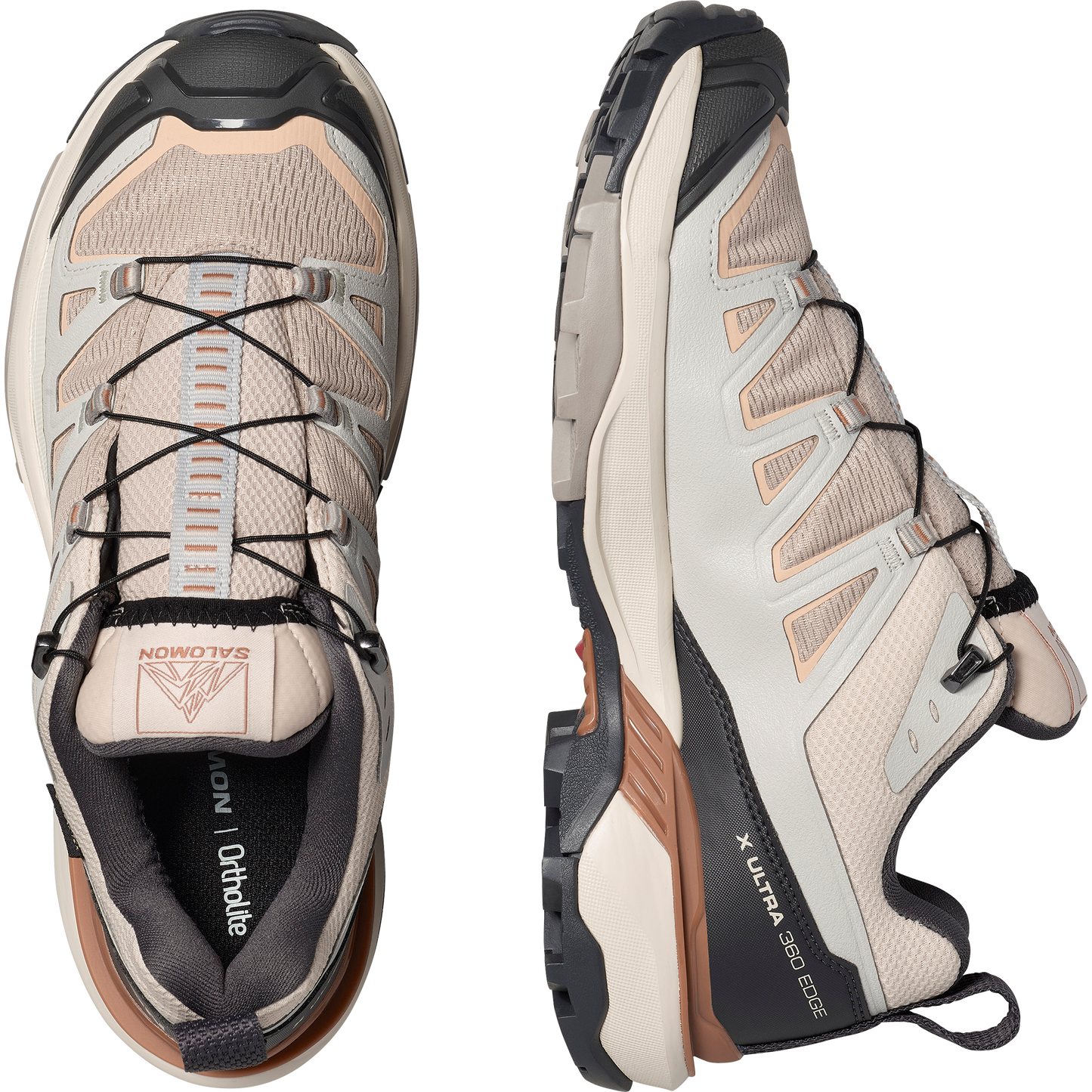 X ULTRA 360 EDGE GORE-TEX WOMEN'S
