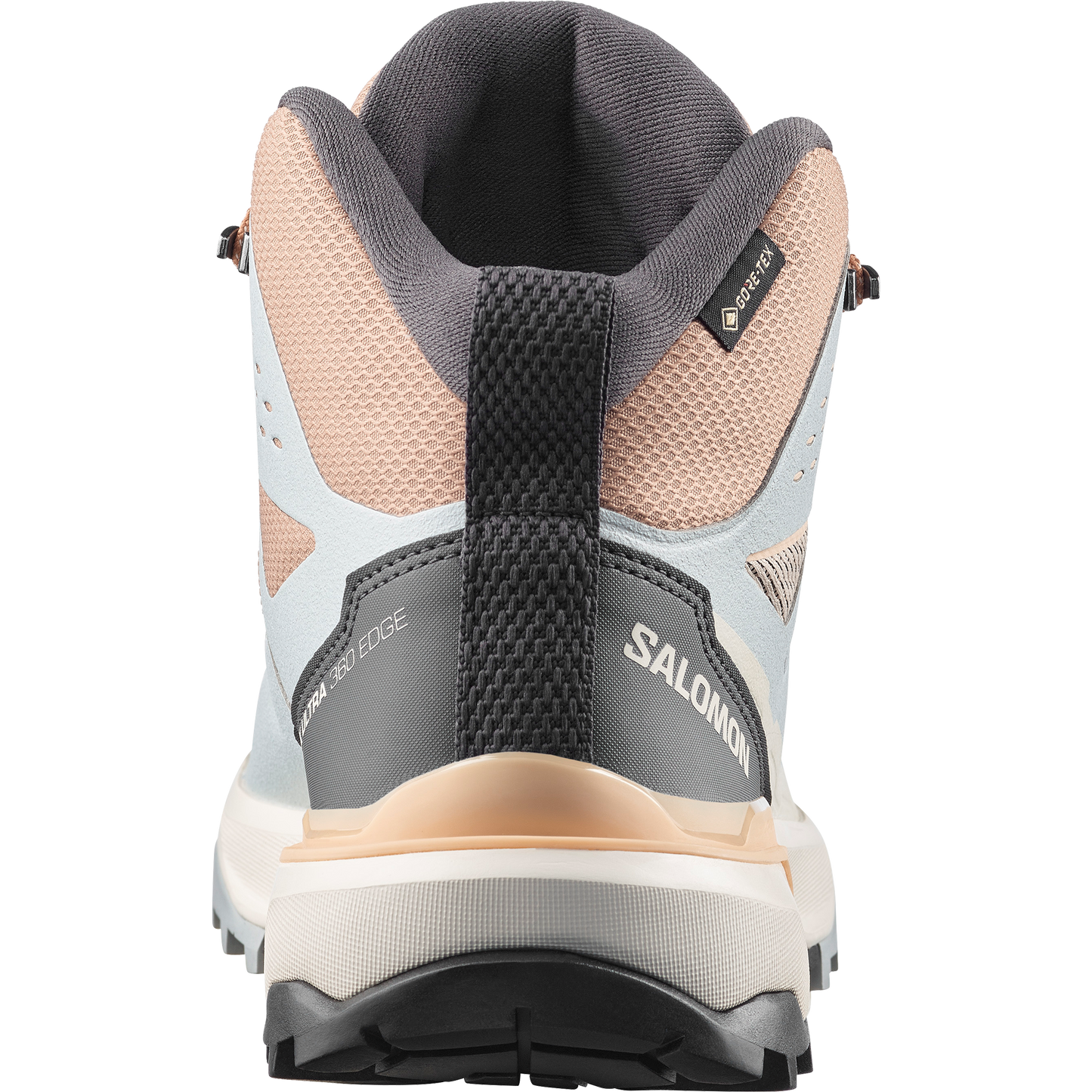 X ULTRA 360 EDGE MID GORE-TEX WOMEN'S