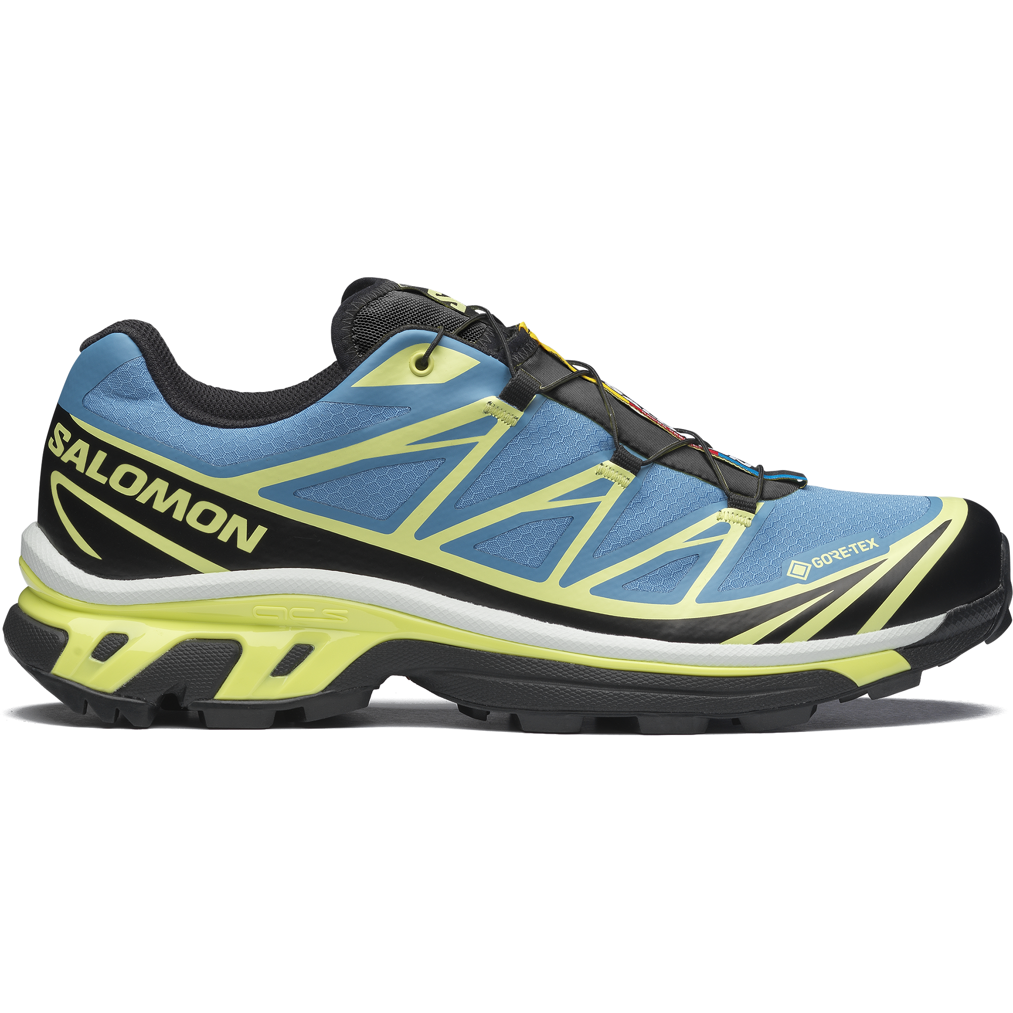 Cushioning