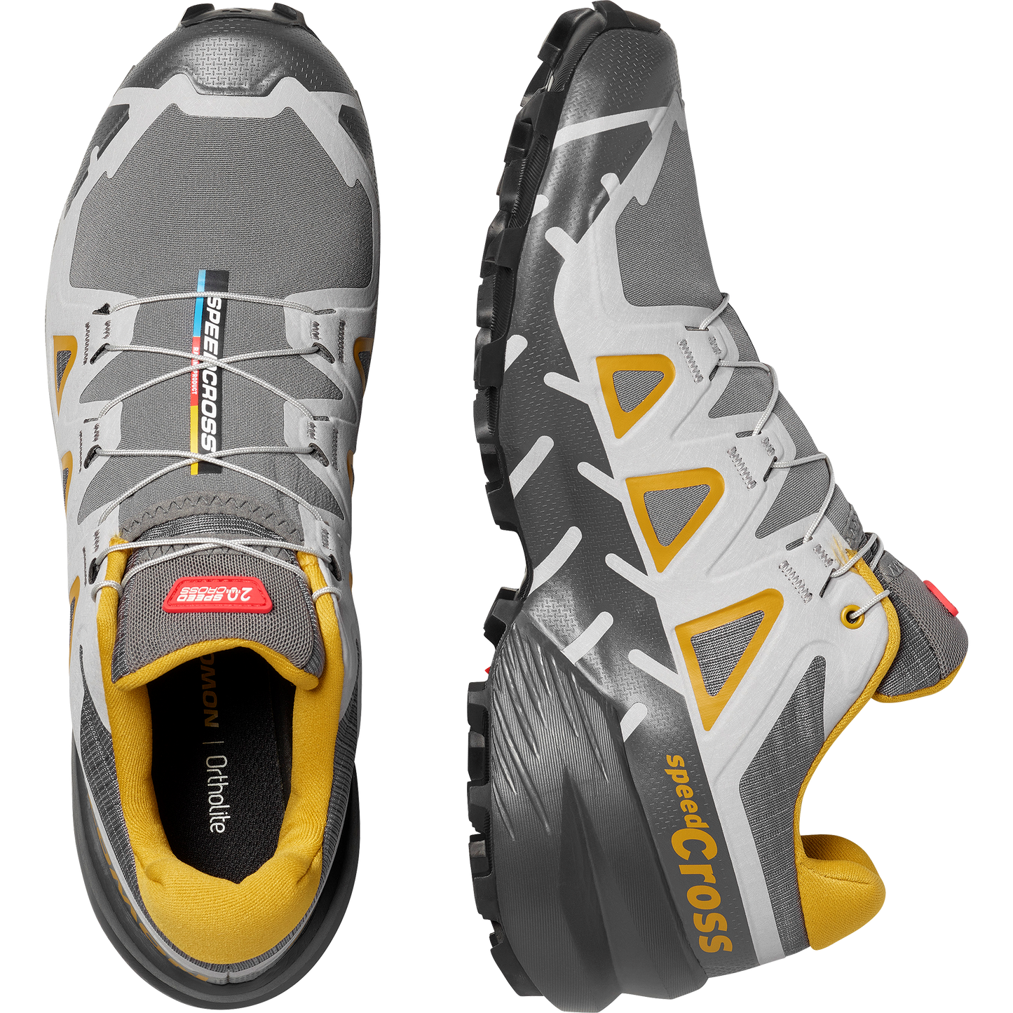 SPEEDCROSS 6 20 YEARS Q2