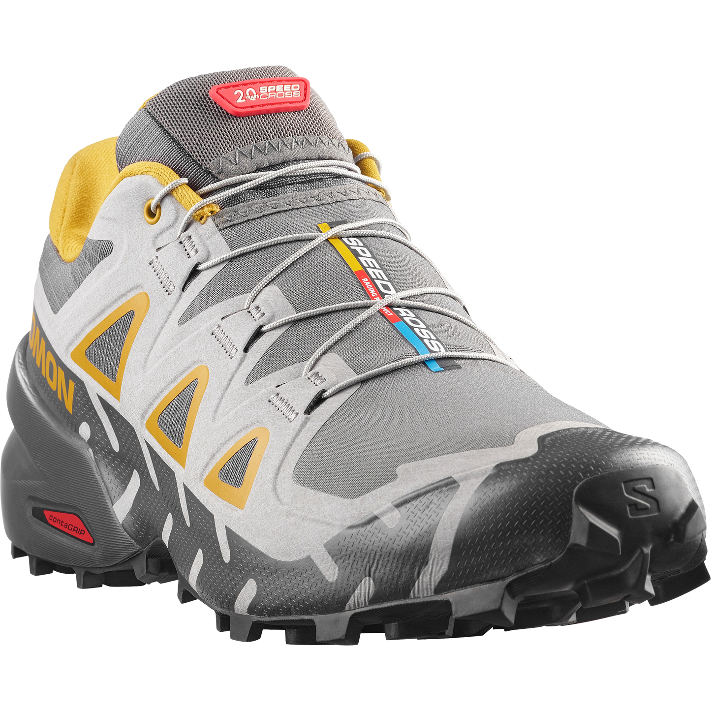 SPEEDCROSS 6 20 YEARS Q2